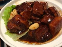 -陈阿婆鱼头泡饼·京味菜(复兴路店)