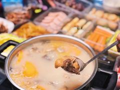 -海底捞火锅(5050购物中心店)
