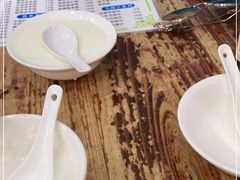 -沙湾姜埋奶(兴新包店)