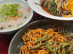 -宏状元现熬粥·京味菜(五棵松店)