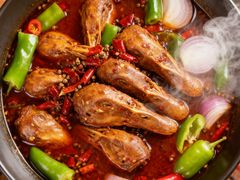 -川人百味(金安中央大街店)