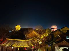 -台儿庄古城