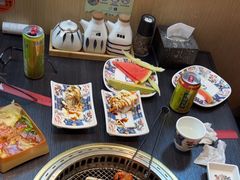 -AJIYA·池袋日式烧肉自助(天津万象城店)