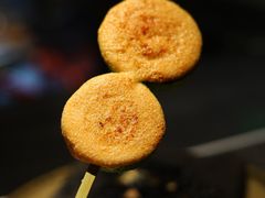 -麦MUGI铁板烧日式料理