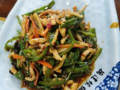 -粗茶淡饭(东关街店)