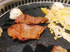 -齐齐哈尔特色烤肉