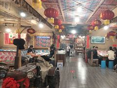 -白城车站店一九二八铁锅炖