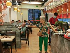 -蒸武门·广式茶点(石滩店)