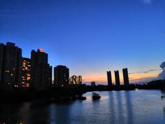 -金鸡岭桥头公园