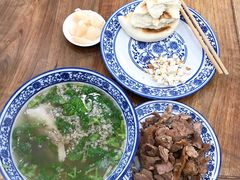 -老白家水盆羊肉
