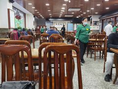 大堂-柴氏风味斋(甘家口店)
