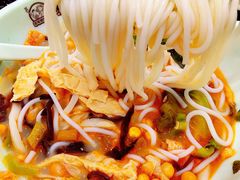 -家味螺蛳粉&烤鱼(五角场店)