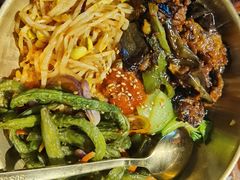 -聚合鑫东北熏酱熟食麻辣面(长阳店)