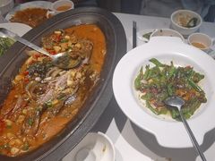 -渔歌湘宴