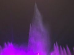 -大雁塔北广场音乐喷泉