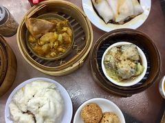 -香港蓮香樓(中環店)