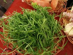 相思菜-香丽缘饭馆(黑龙潭店)