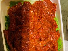 -海底捞火锅(方圆荟店)