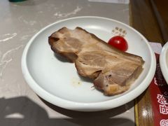 -松鹤楼面馆(清河万象汇店)