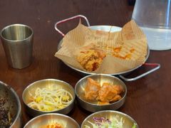 -双门洞·森系料理(体育西店)