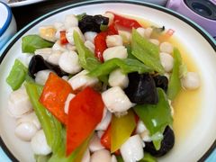 -众想海鲜·烧烤·海肠捞饭·渔家菜(孙家疃店)