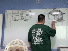 -戏精管理局·剧本杀·桌游·血染钟楼