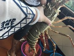 -班赞海鲜市场
