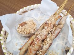 -曼谷食堂·泰国家庭料理(丹桂路店)