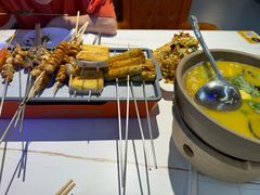 -亿牌牌东北烧烤(博物馆旗舰店)