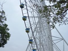 -南昌之星摩天轮