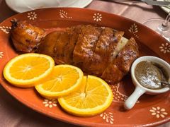 -ALBERGUE 1601 婆仔屋葡国餐厅