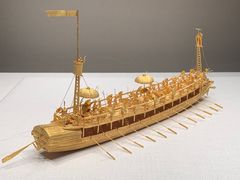 -上海中国航海博物馆