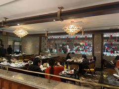 -半岛翡丽海鲜自助餐厅(观风亭店)