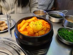 -大叹号·朝鲜族烤肉(潍坊泰华城店)
