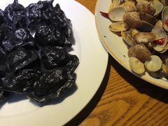 -船歌·鱼水饺青岛菜(金狮广场店)