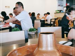 大堂-迎宾楼(解放西街店)