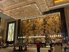 -长沙富力万达文华酒店