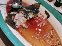 -尚一汤·粤菜海鲜(环球港店)