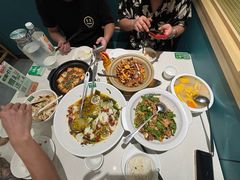 -绿草地·湘菜(7mall店)