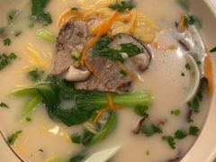 -七八冷面·延边朝鲜族美食(圣熙八号店)