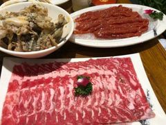 -佘记全家福芋儿鸡(向阳街总店)