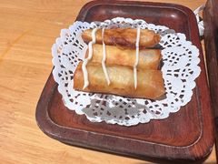 -裕鼎鲜·新中菜(八一广场万达店)