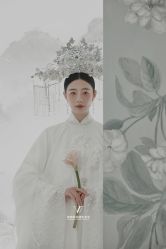 -薇薇新娘婚纱摄影(跃进北路店)