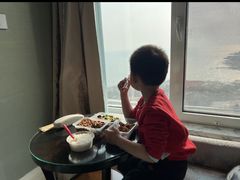 -青岛海景花园大酒店