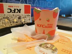 -肯德基(西桥店)