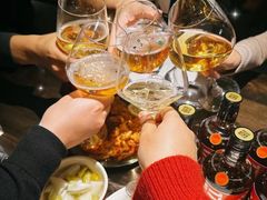 -九月里.自由花园餐厅