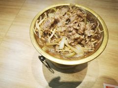 -权味·朝鲜族拌饭(勒泰店)