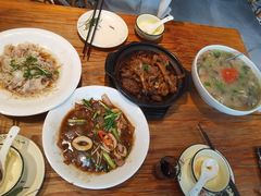 -大厨的餐厅(曾厝垵总店)