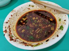 -甘记肥肠粉(马鞍北路店)