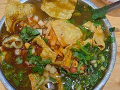 -柳州肥姨妈大骨螺蛳粉(老闵行店)